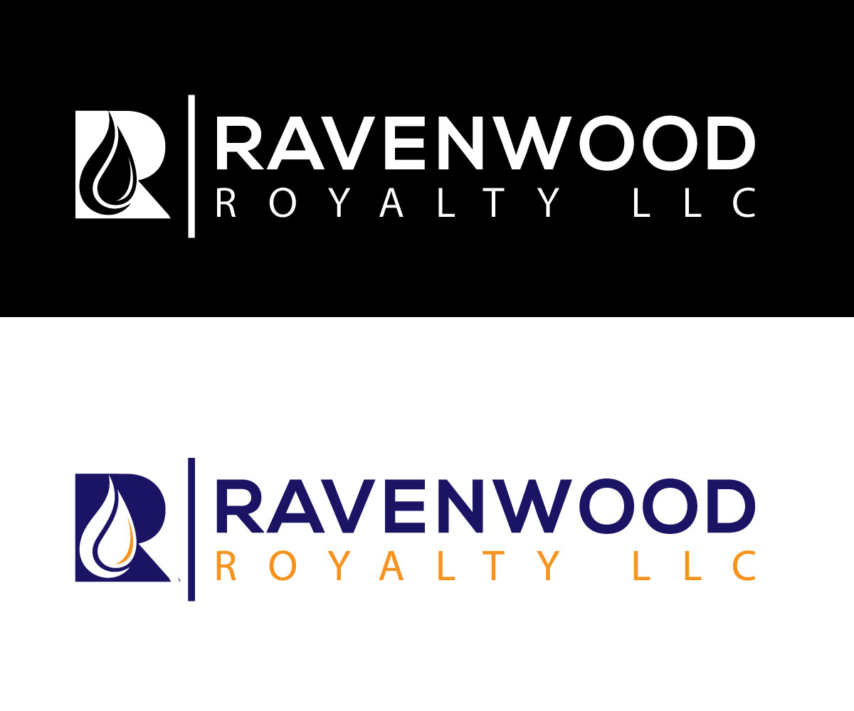 Logo Design by leooo for Ravenwood Royalty LLC | Design #32011507