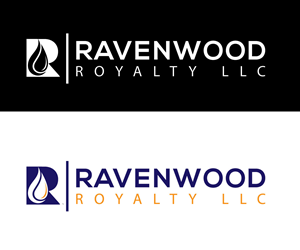 Logo Design by leooo for Ravenwood Royalty LLC | Design: #32011507