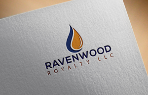 Logo Design by leooo for Ravenwood Royalty LLC | Design: #32011508