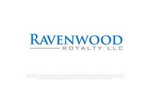 Logo Design by Art-Gallery for Ravenwood Royalty LLC | Design: #31995972