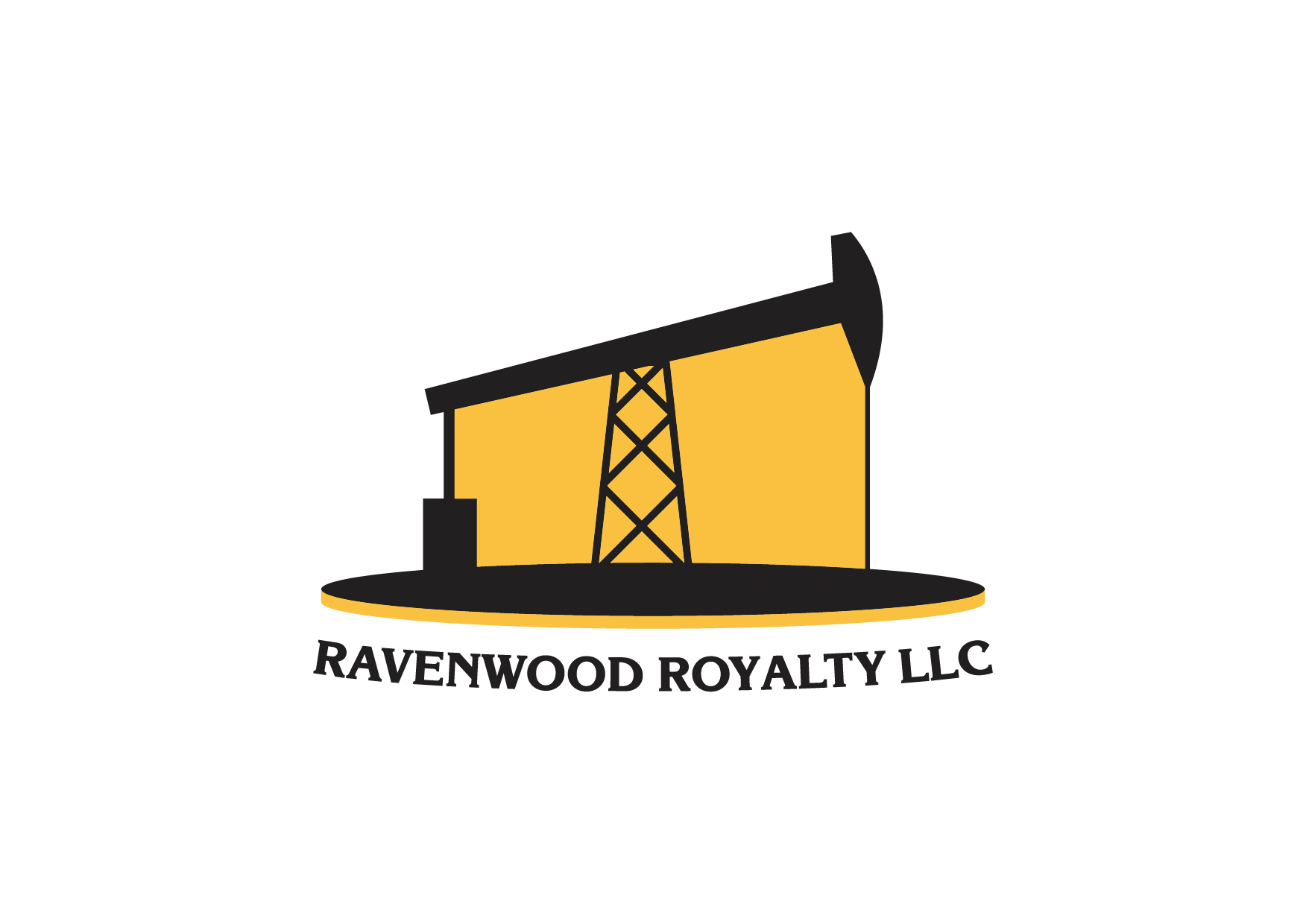 Logo Design by Ameer007 for Ravenwood Royalty LLC | Design #32024579