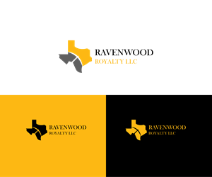 Diseño de Logo por inventor 101 para Ravenwood Royalty LLC | Diseño: #32033074