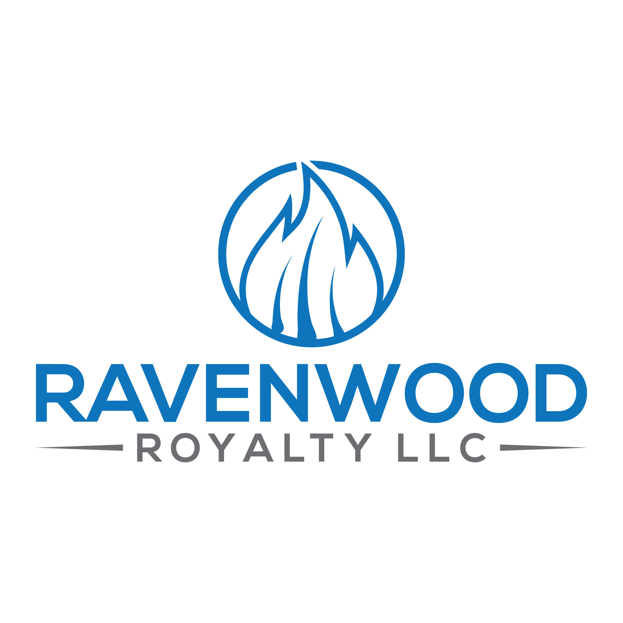 Logo Design by MST, Chamali for Ravenwood Royalty LLC | Design #32001008