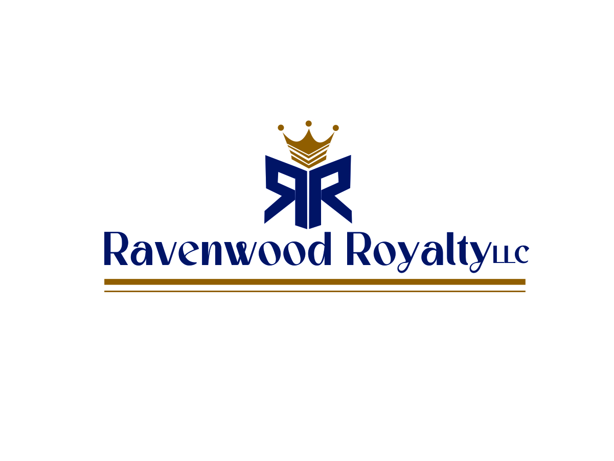 Design de Logo par Blueberry pour Ravenwood Royalty LLC | Design #32034816