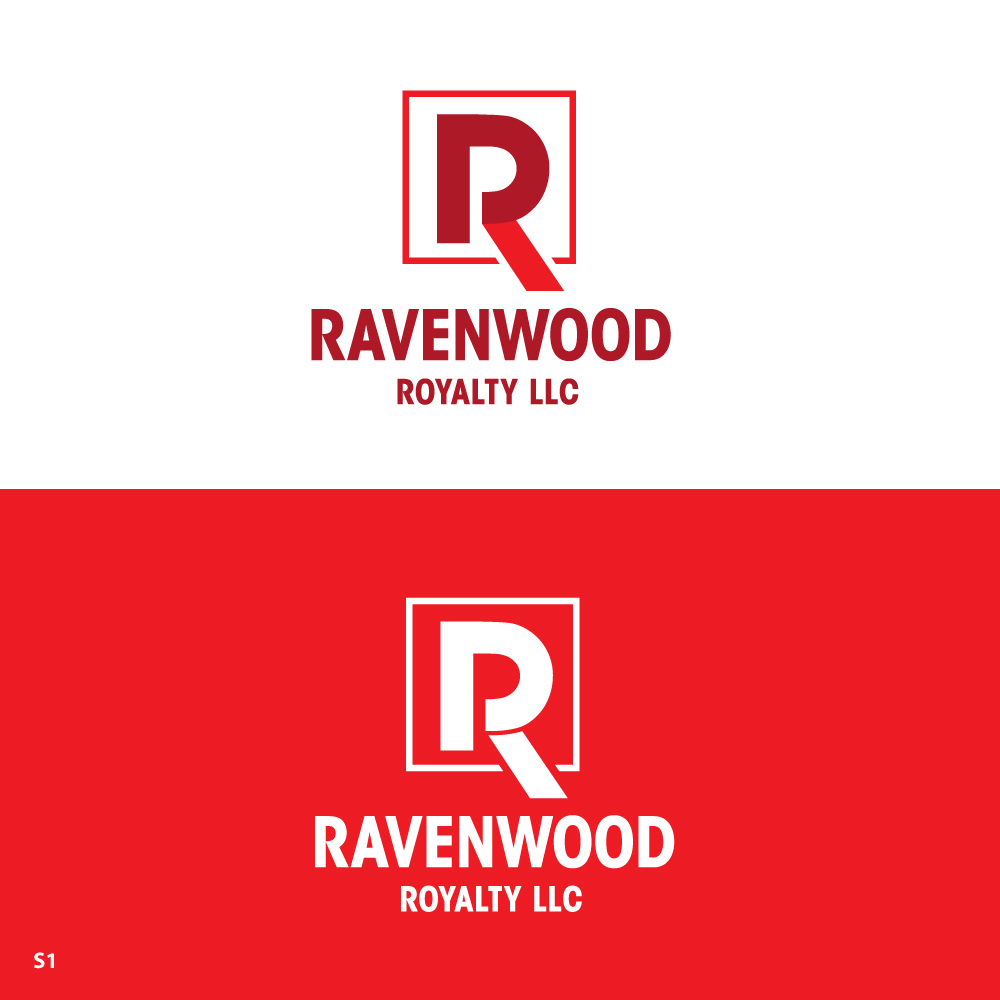 Design de Logo par Sujit Banerjee pour Ravenwood Royalty LLC | Design #32002810
