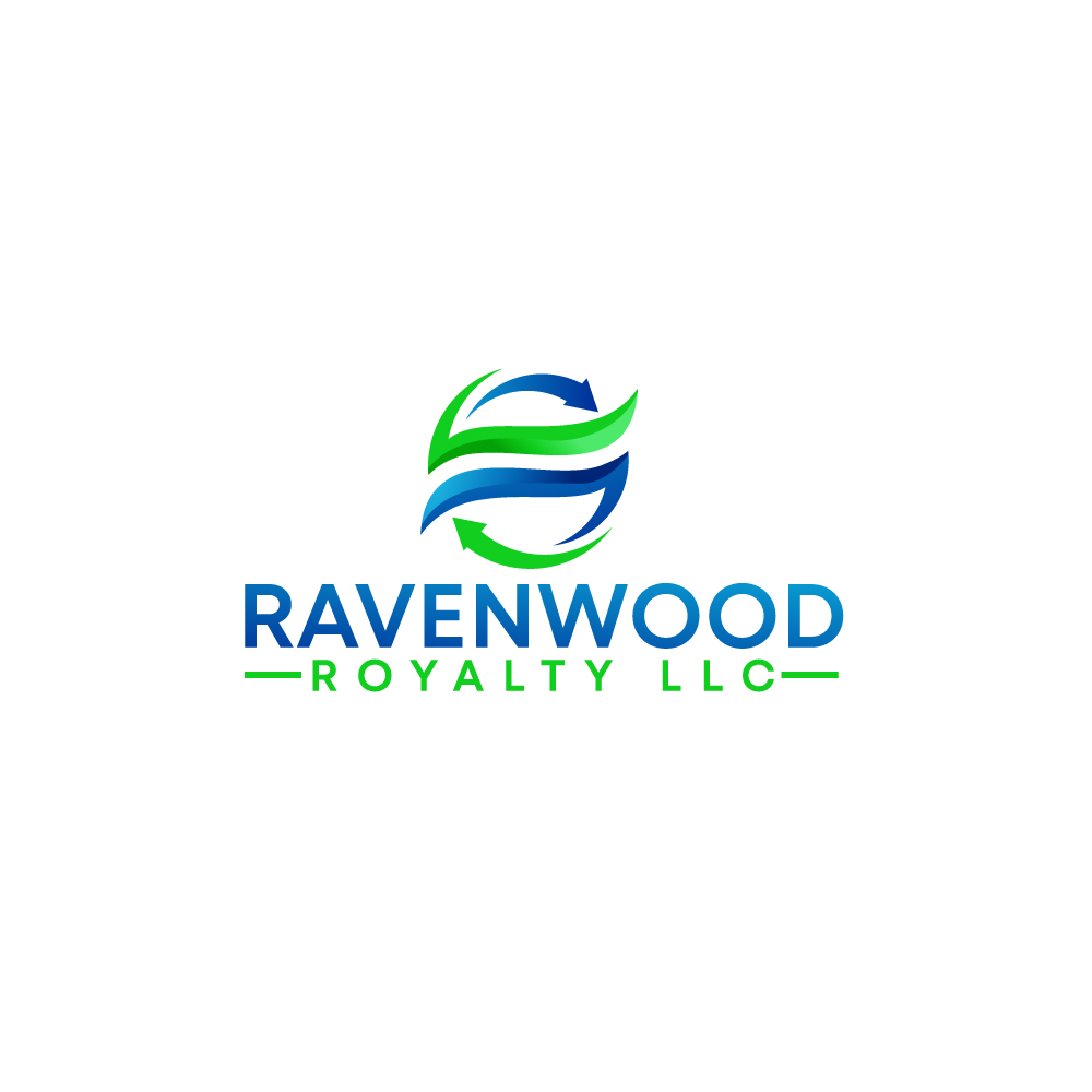 Logo Design by Anekaa for Ravenwood Royalty LLC | Design #31995407