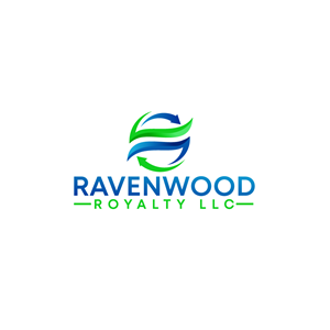 Logo Design by Anekaa for Ravenwood Royalty LLC | Design: #31995407