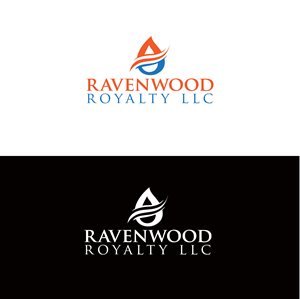 Logo Design by jynemaze for Ravenwood Royalty LLC | Design #31995991