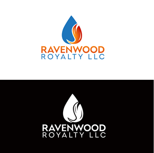 Logo Design by jynemaze for Ravenwood Royalty LLC | Design: #31996256