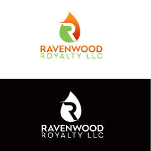 Logo Design by jynemaze for Ravenwood Royalty LLC | Design: #31996266
