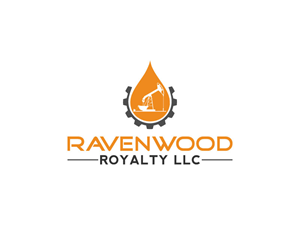 Logo Design by the majestic design for Ravenwood Royalty LLC | Design: #31999387