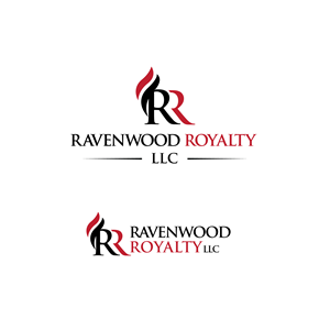 Logo Design by sherman for Ravenwood Royalty LLC | Design: #32004951