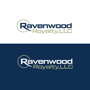 Logo Design by sherman for Ravenwood Royalty LLC | Design: #32018416