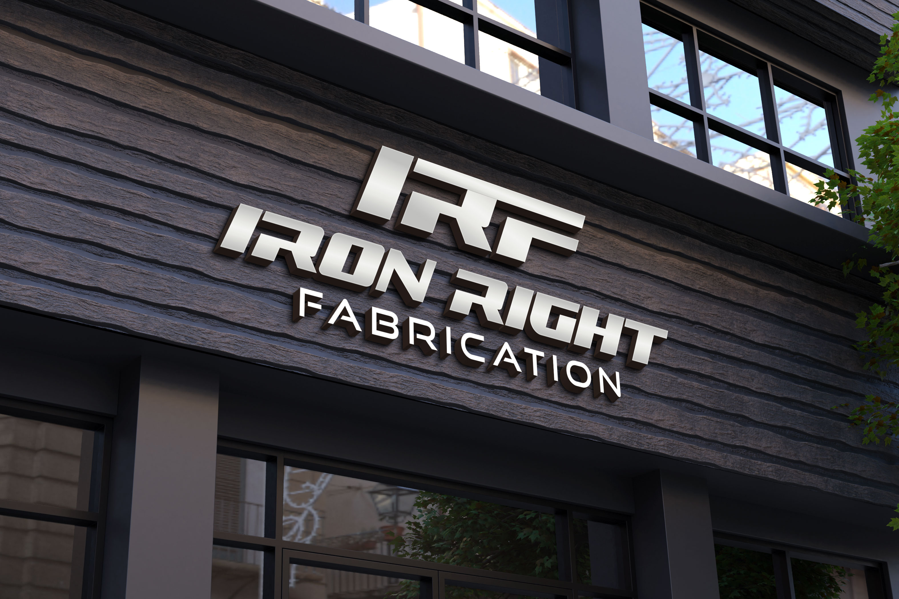 Logo Design by Kavth for this project | Design #32008947