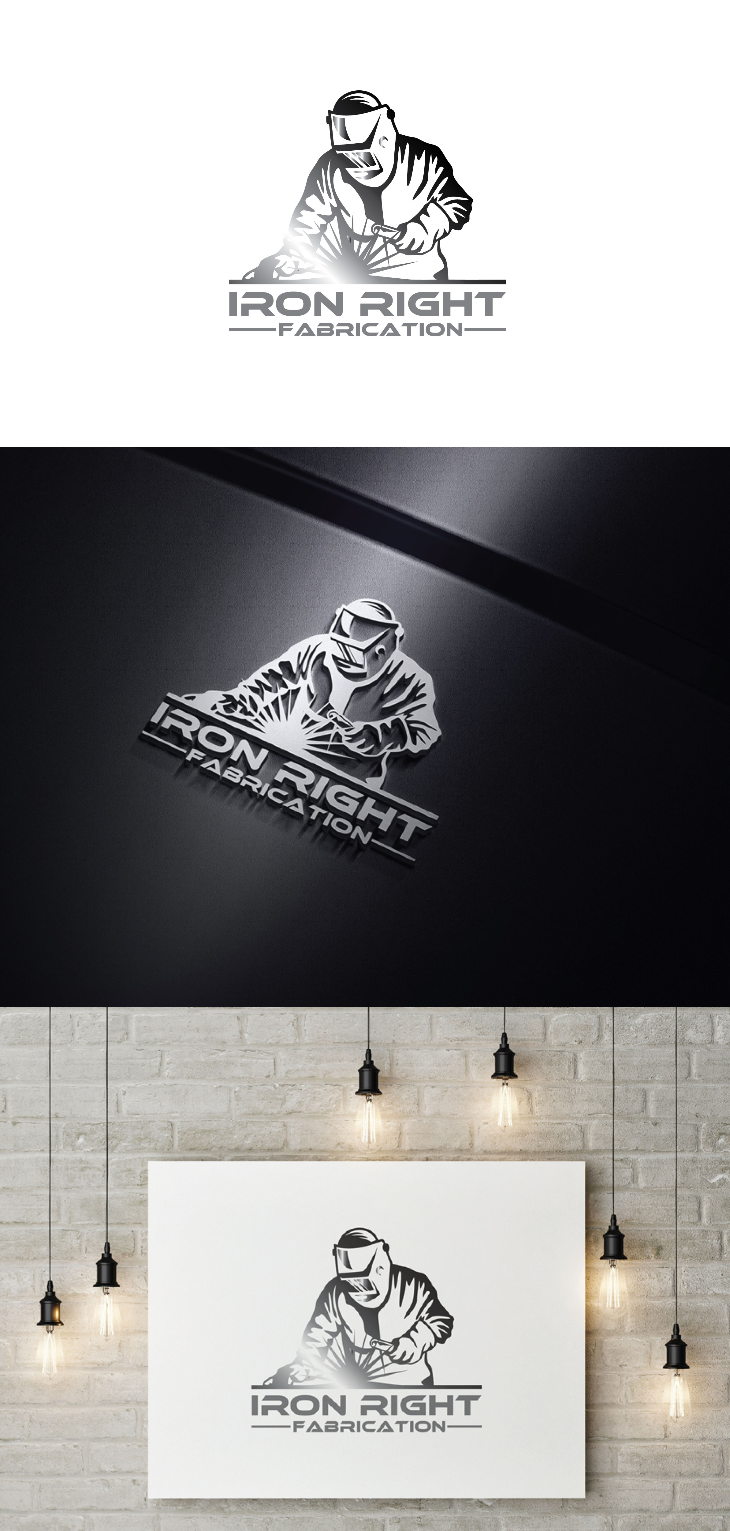 Logo Design by (Vision) for this project | Design #32001009