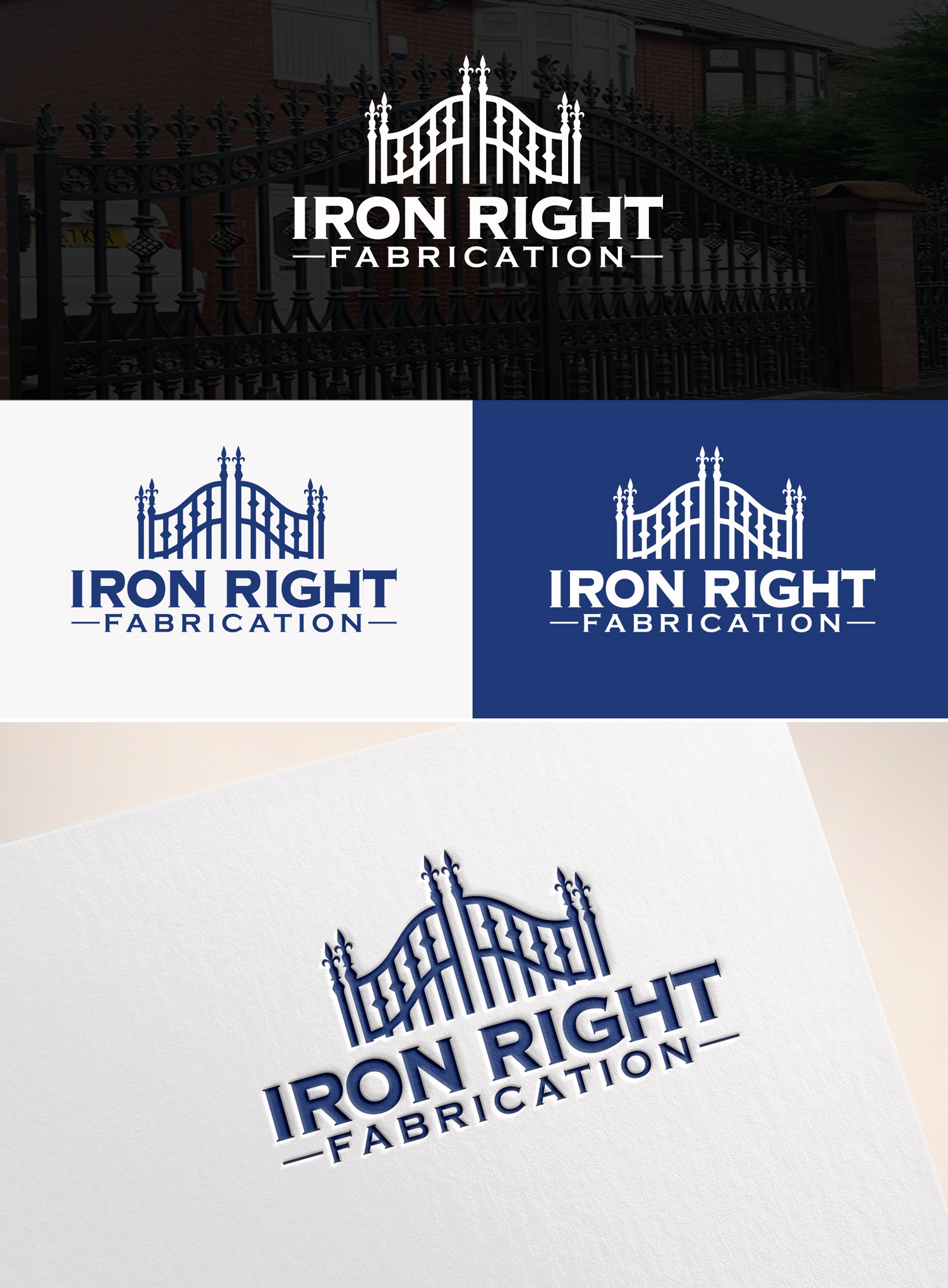 Logo Design by M Art & Design for this project | Design #32001612