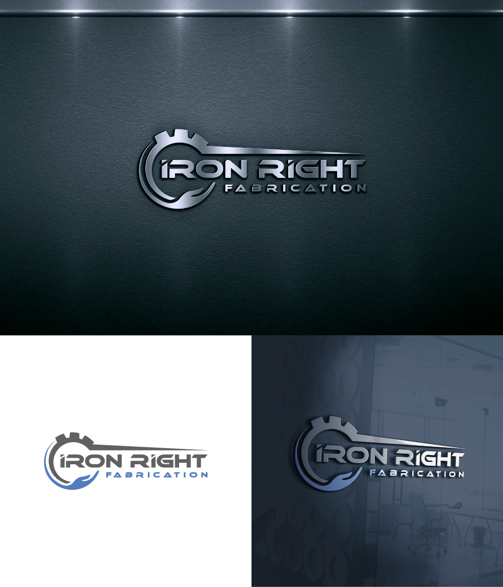 Logo Design by Visionarydexiner for this project | Design #32003310