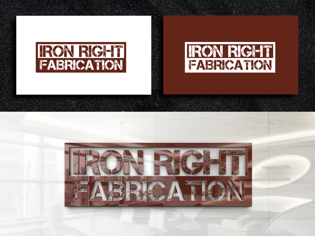 Logo Design by ArtSamurai for this project | Design #32000672