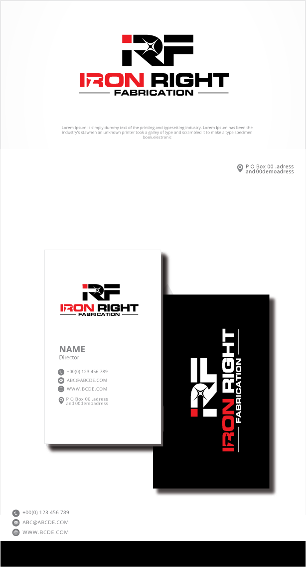 Logo Design by zebronicgraphic for this project | Design #31998118