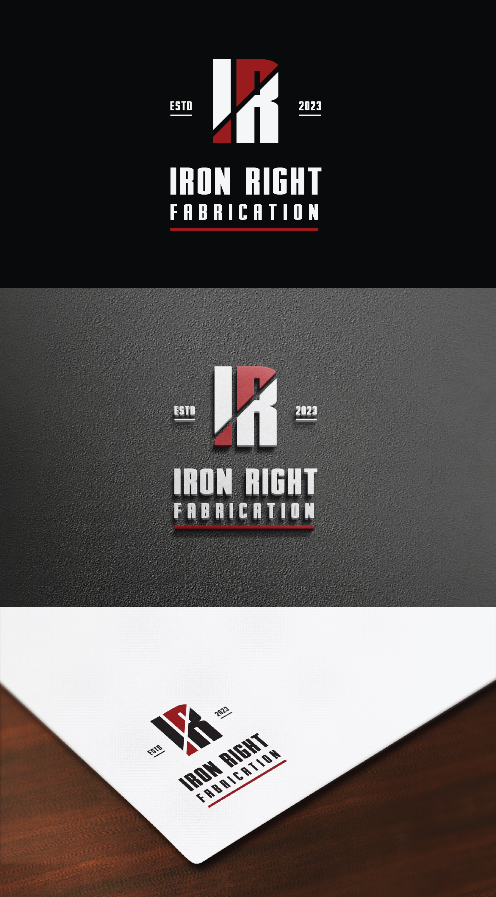 Logo Design by IMilenovic for this project | Design #31997384