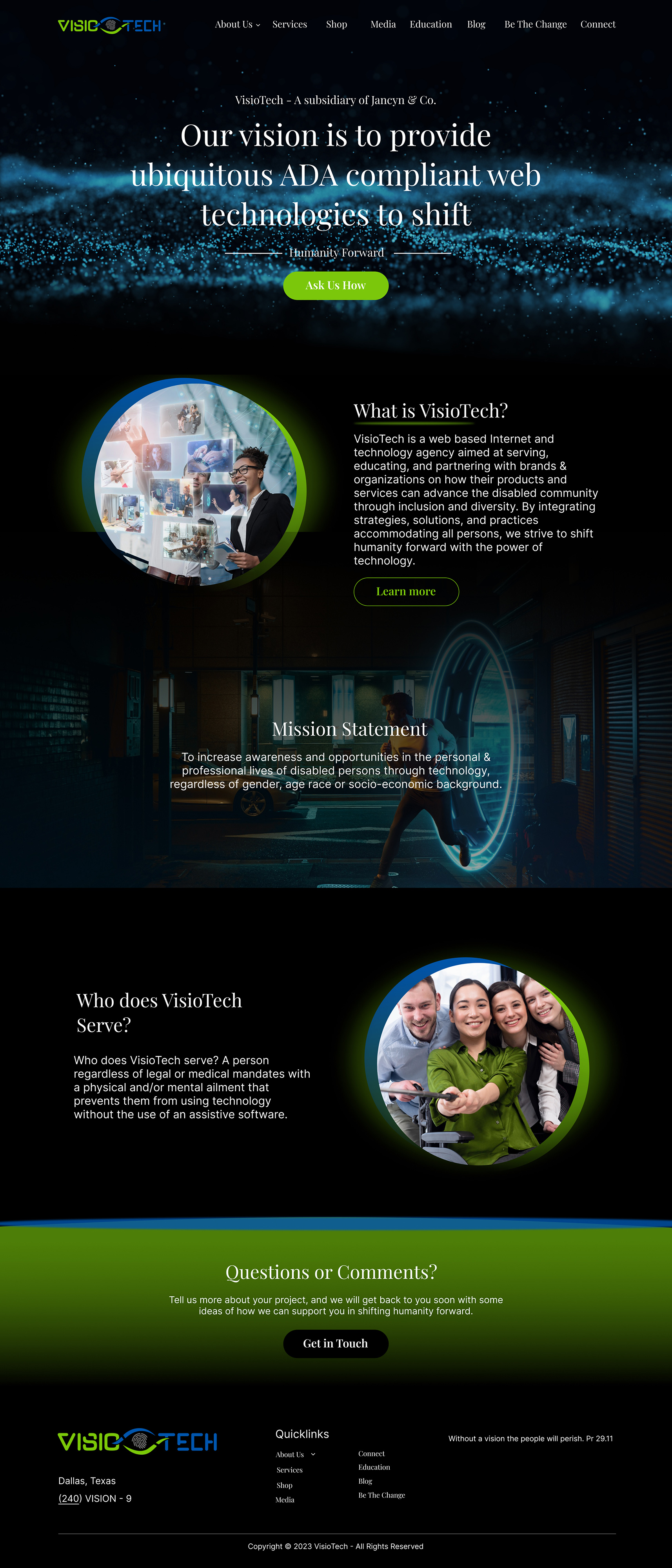 Web Design par DeriMH pour Caston Digital | Design #32005178