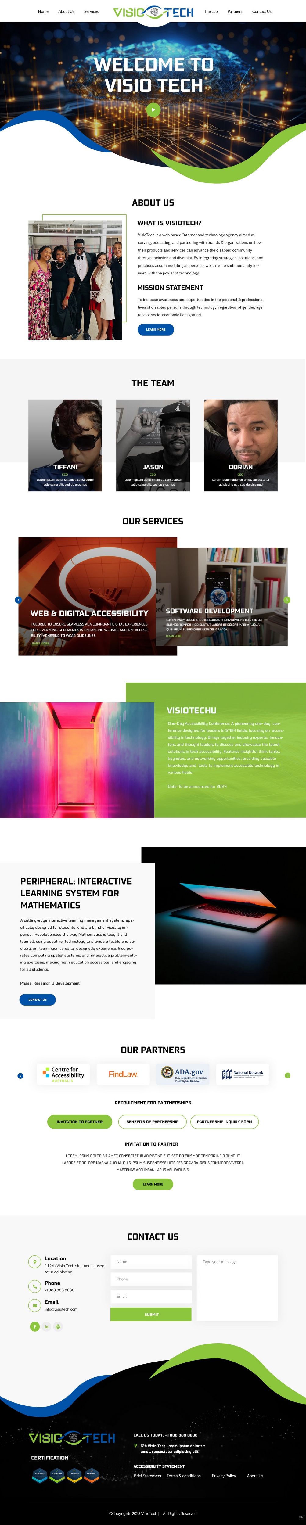 Web Design par pb pour Caston Digital | Design #32004550