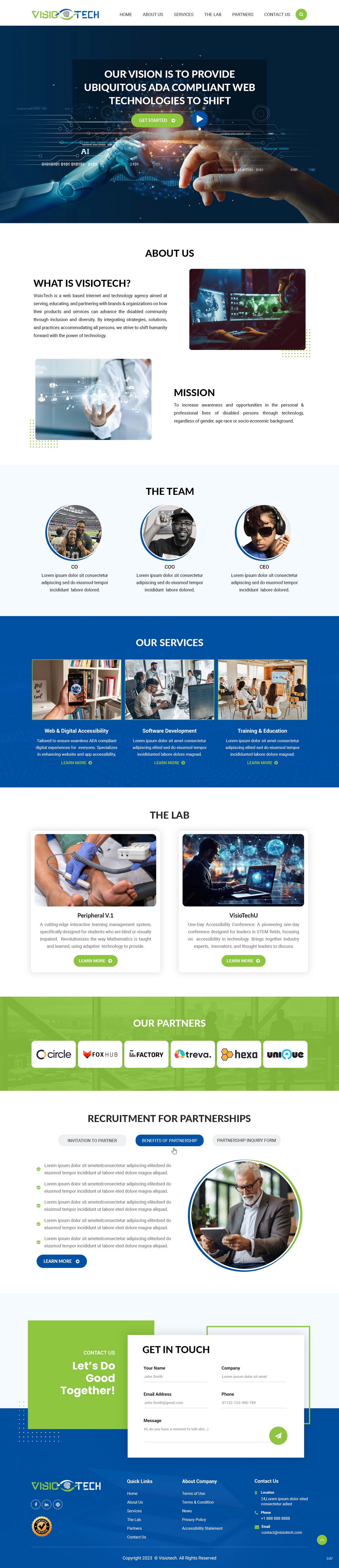 Web Design par pb pour Caston Digital | Design #32004553