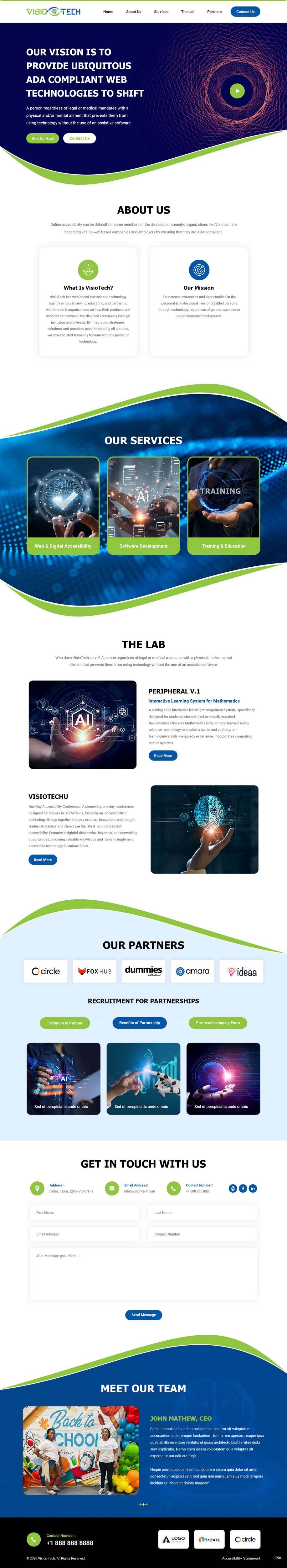 Web Design par pb pour Caston Digital | Design #32004559