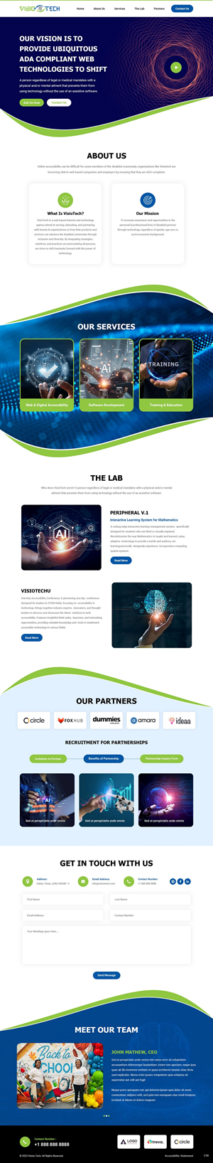 Web Design par pb pour Caston Digital | Design : #32004559