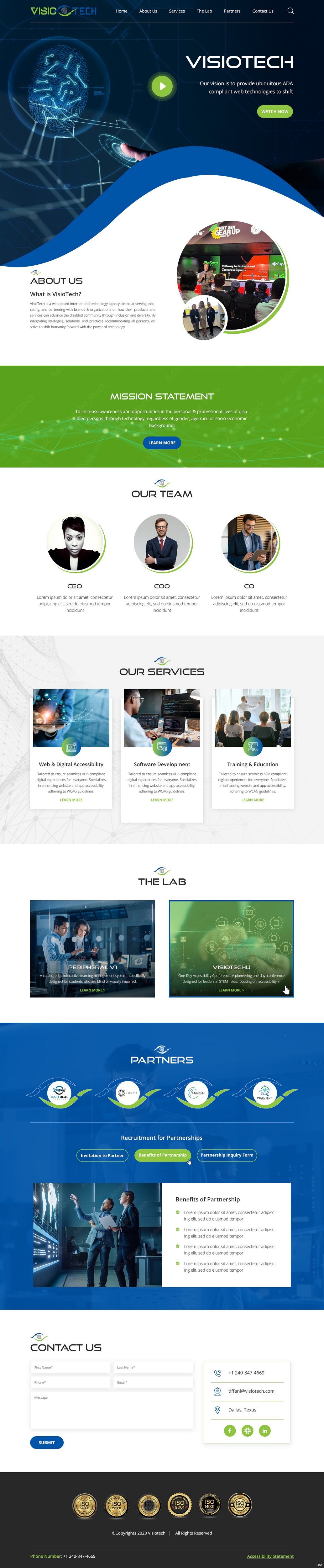 Web Design par pb pour Caston Digital | Design #32004561