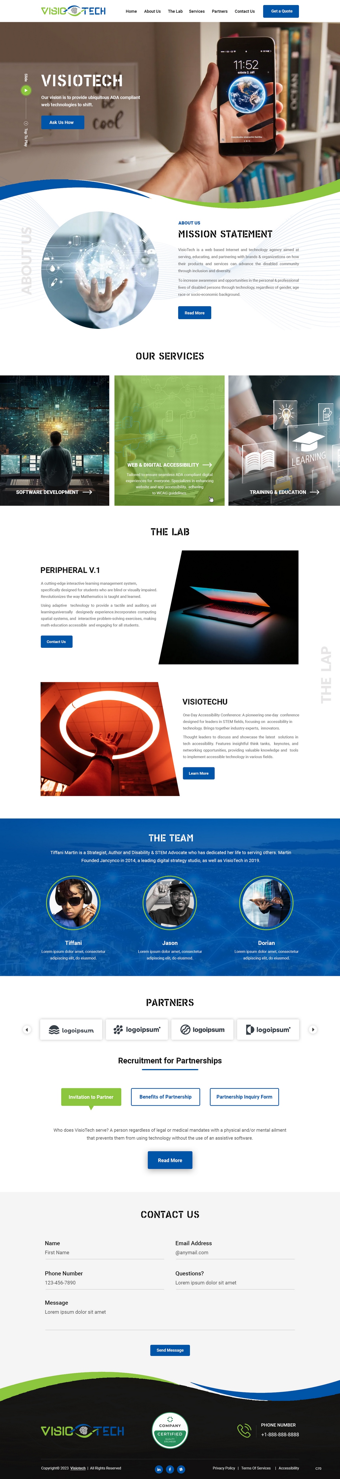 Web Design par pb pour Caston Digital | Design #32004567