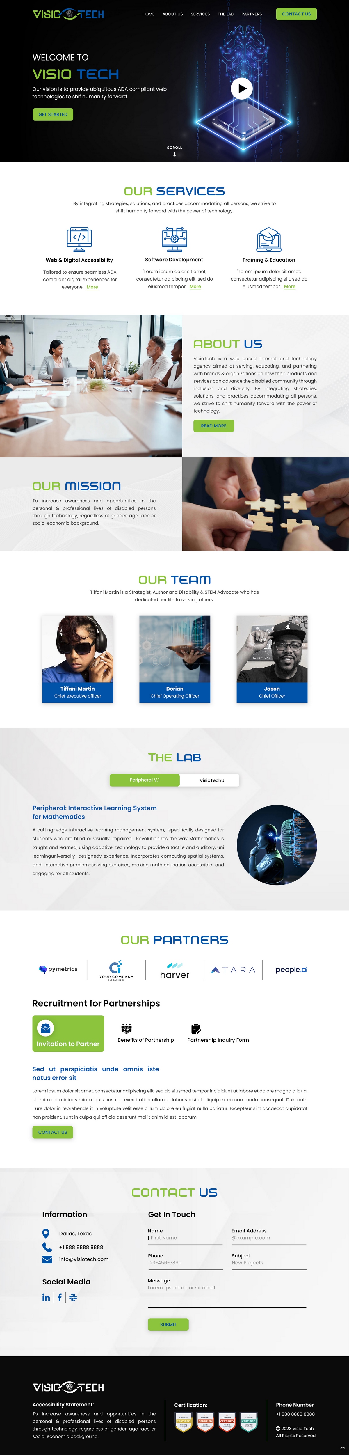 Web Design par pb pour Caston Digital | Design #32004569
