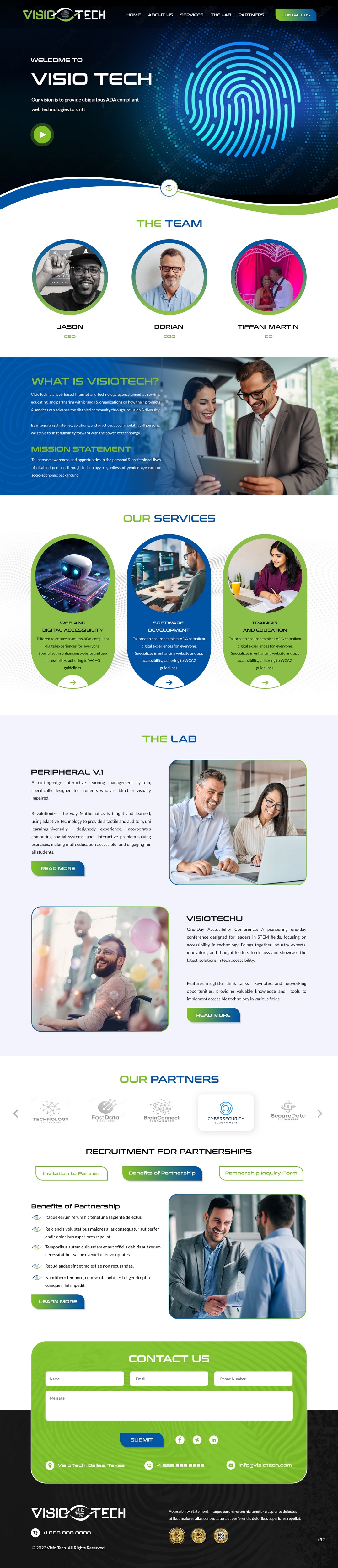 Web Design par pb pour Caston Digital | Design #32011171
