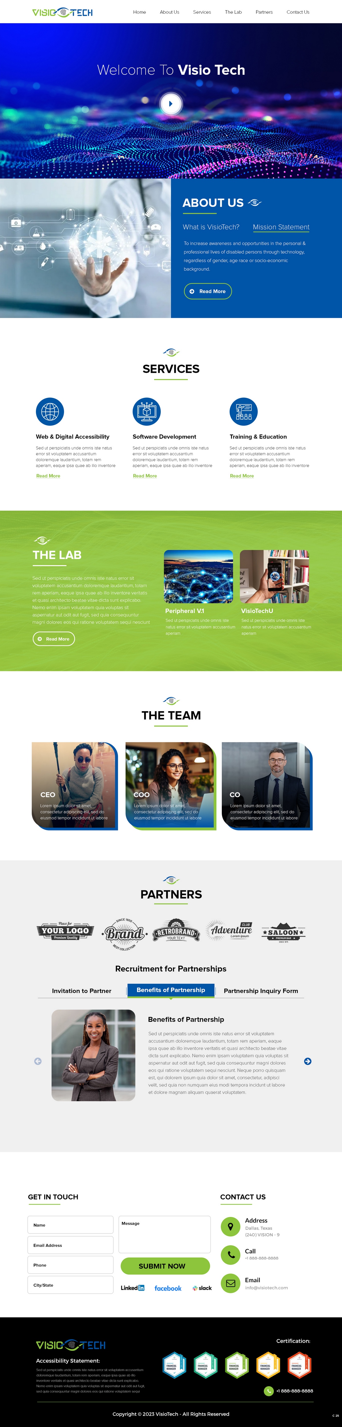 Web Design par pb pour Caston Digital | Design #32011172