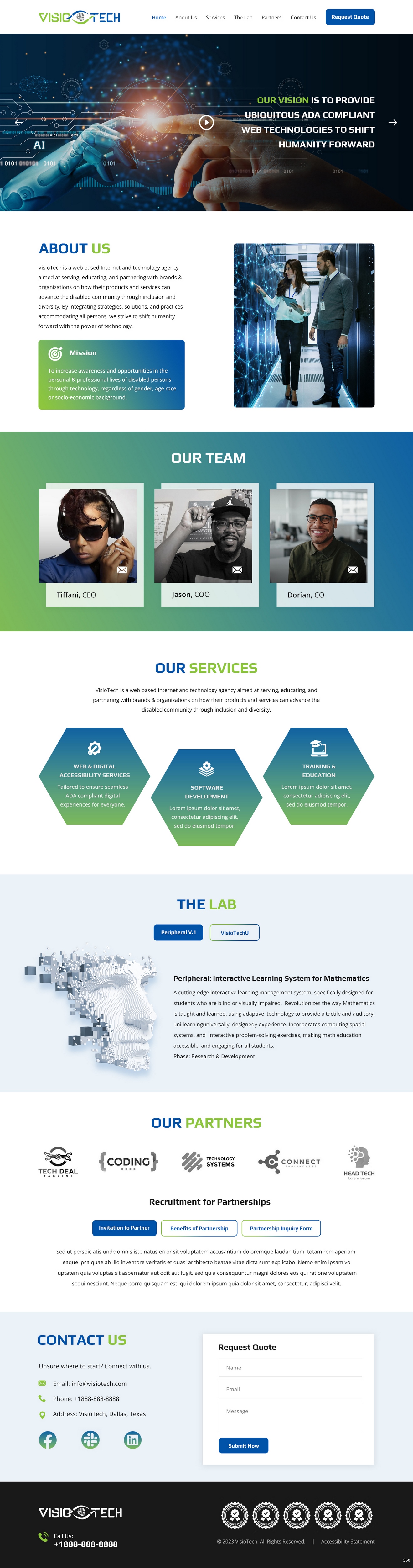 Web Design par pb pour Caston Digital | Design #32011173