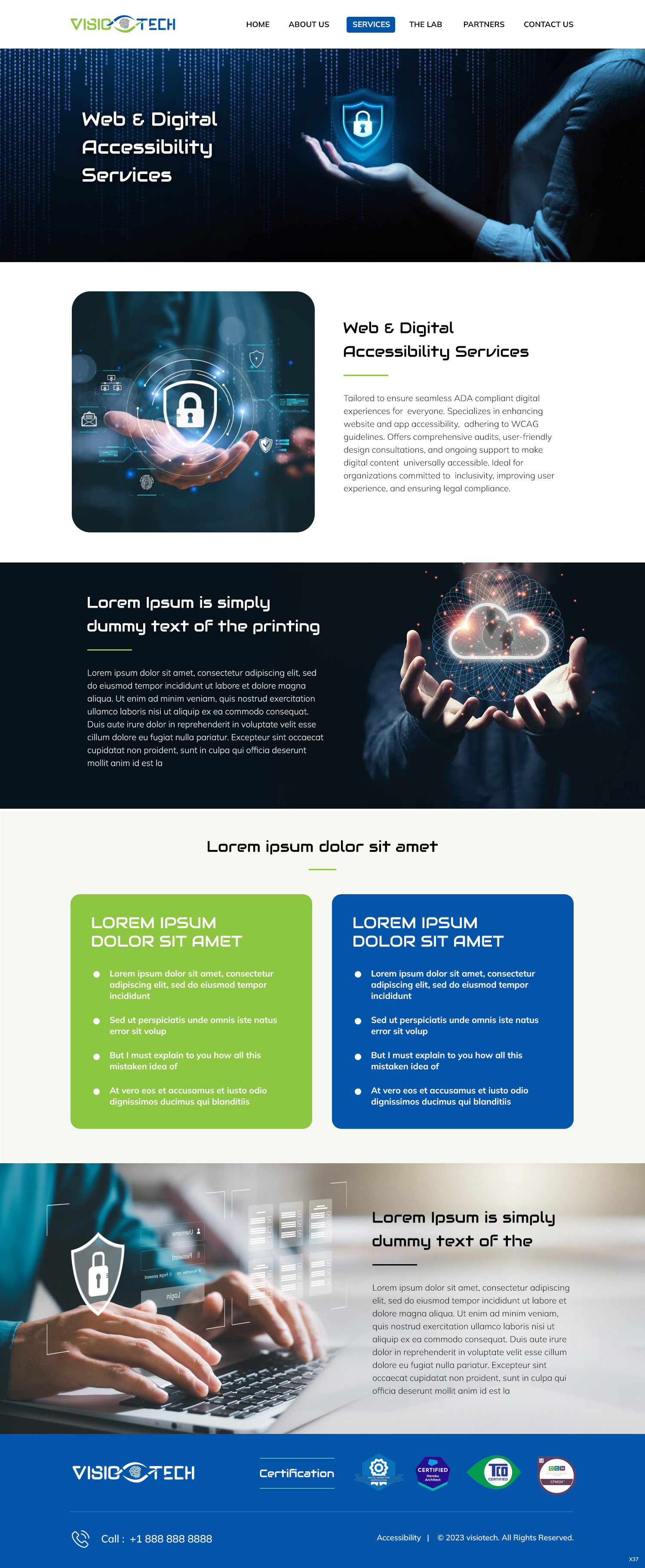 Web Design par pb pour Caston Digital | Design #32011180