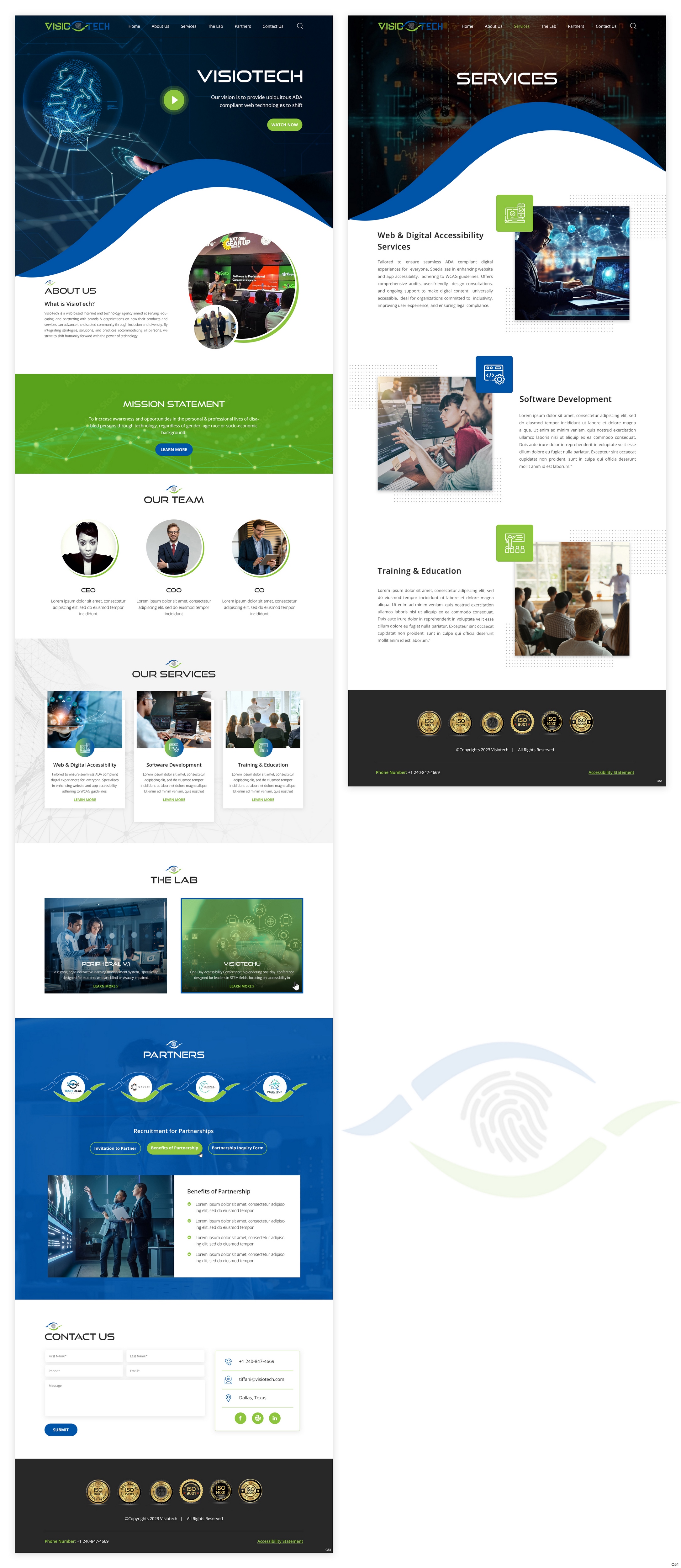Web Design par pb pour Caston Digital | Design #32011181