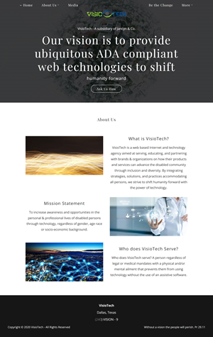 Web Design par Sbss pour Caston Digital | Design : #32000514