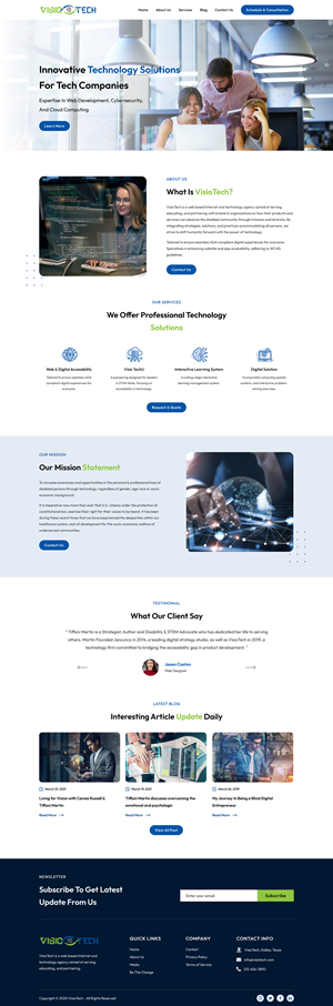 Web Design par Sbss pour Caston Digital | Design : #32003090