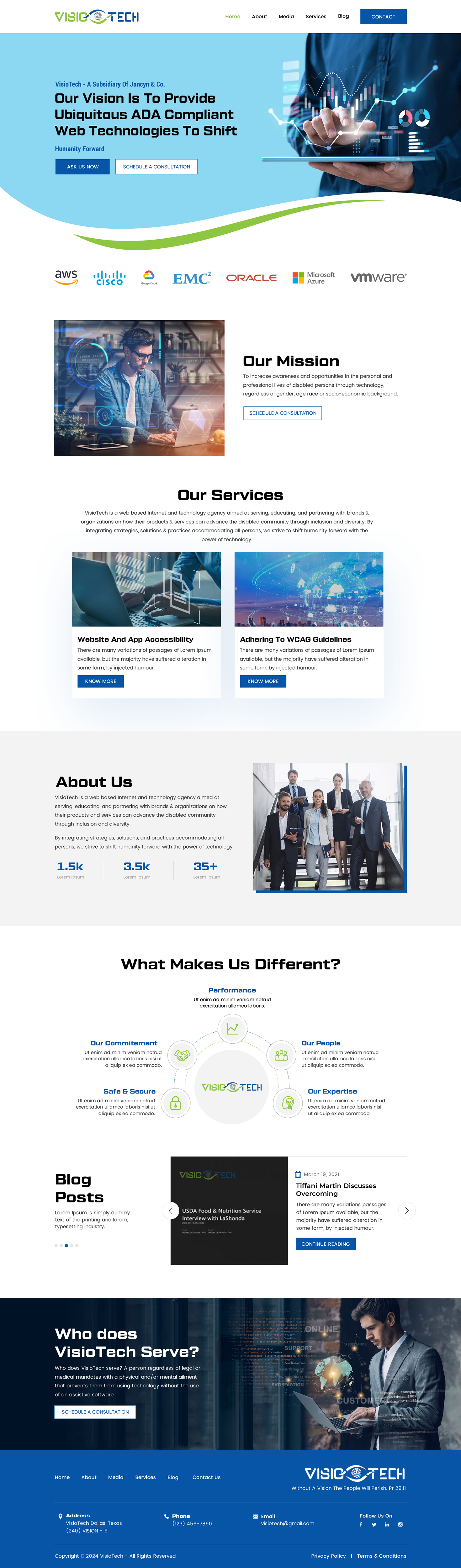 Diseño Web por Sbss para Caston Digital | Diseño #32003280