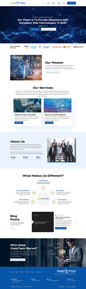 Web Design par Sbss pour Caston Digital | Design : #32003281