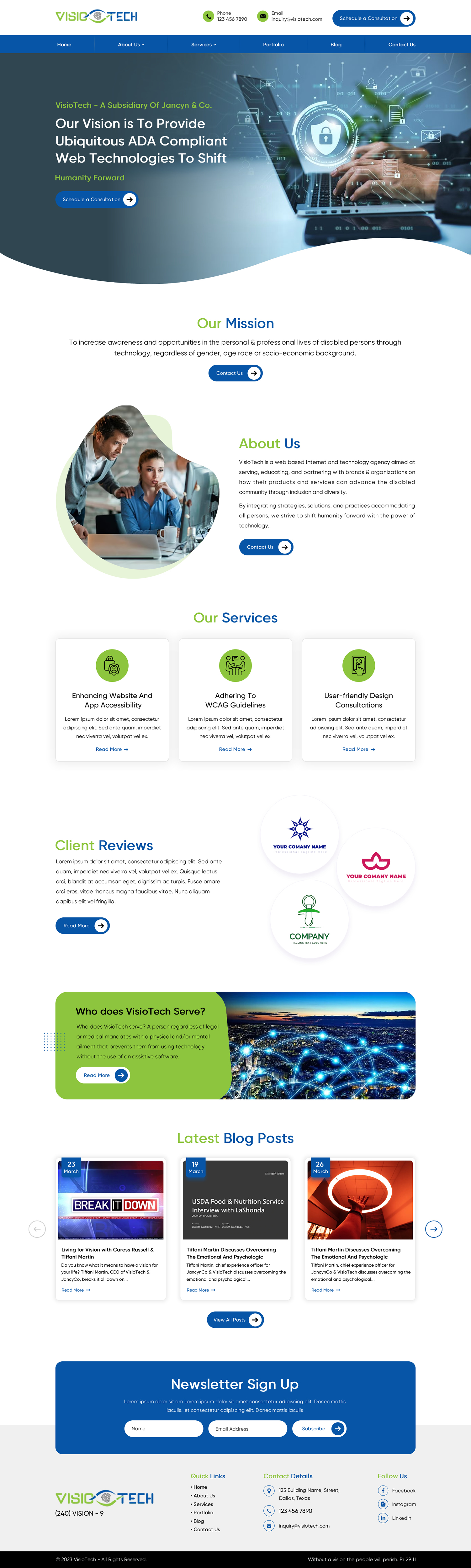 Web Design par Sbss pour Caston Digital | Design #32003282