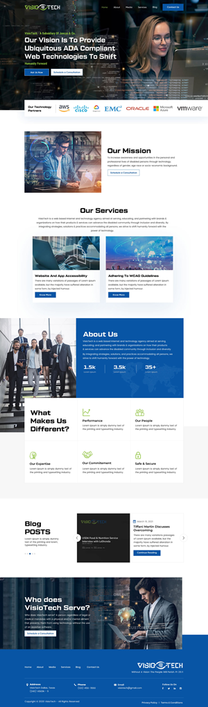 Web Design par Sbss pour Caston Digital | Design : #32003286