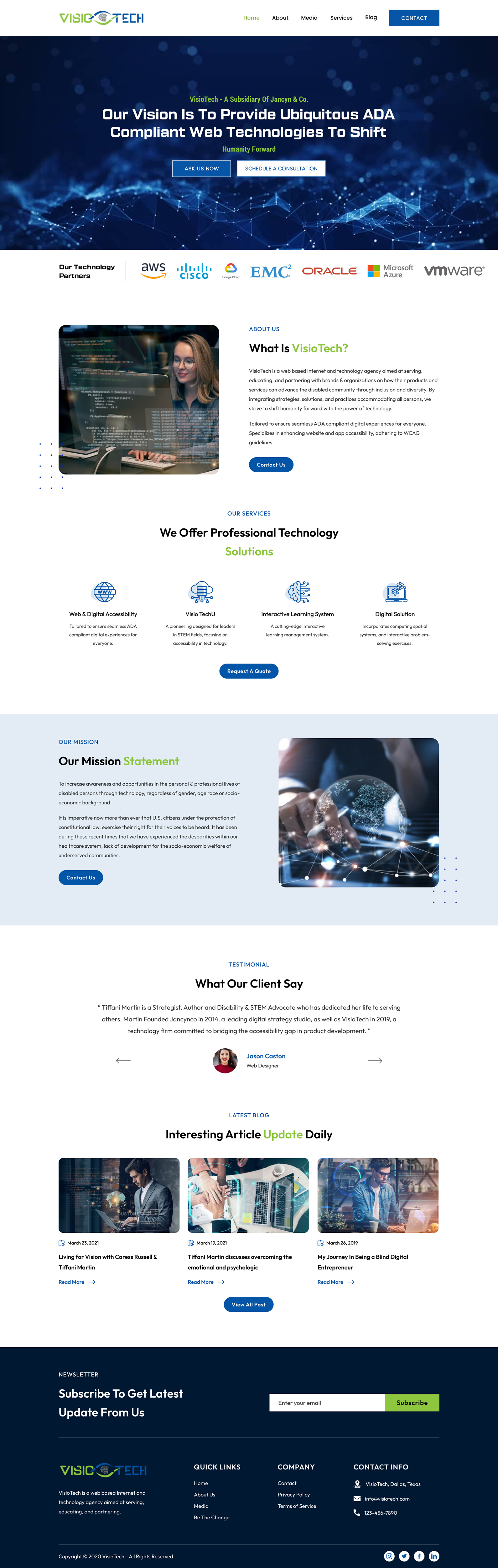 Web Design par Sbss pour Caston Digital | Design #32003842