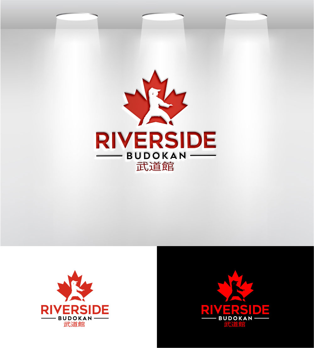 Logo Design by DoYel art for this project | Design #32000102