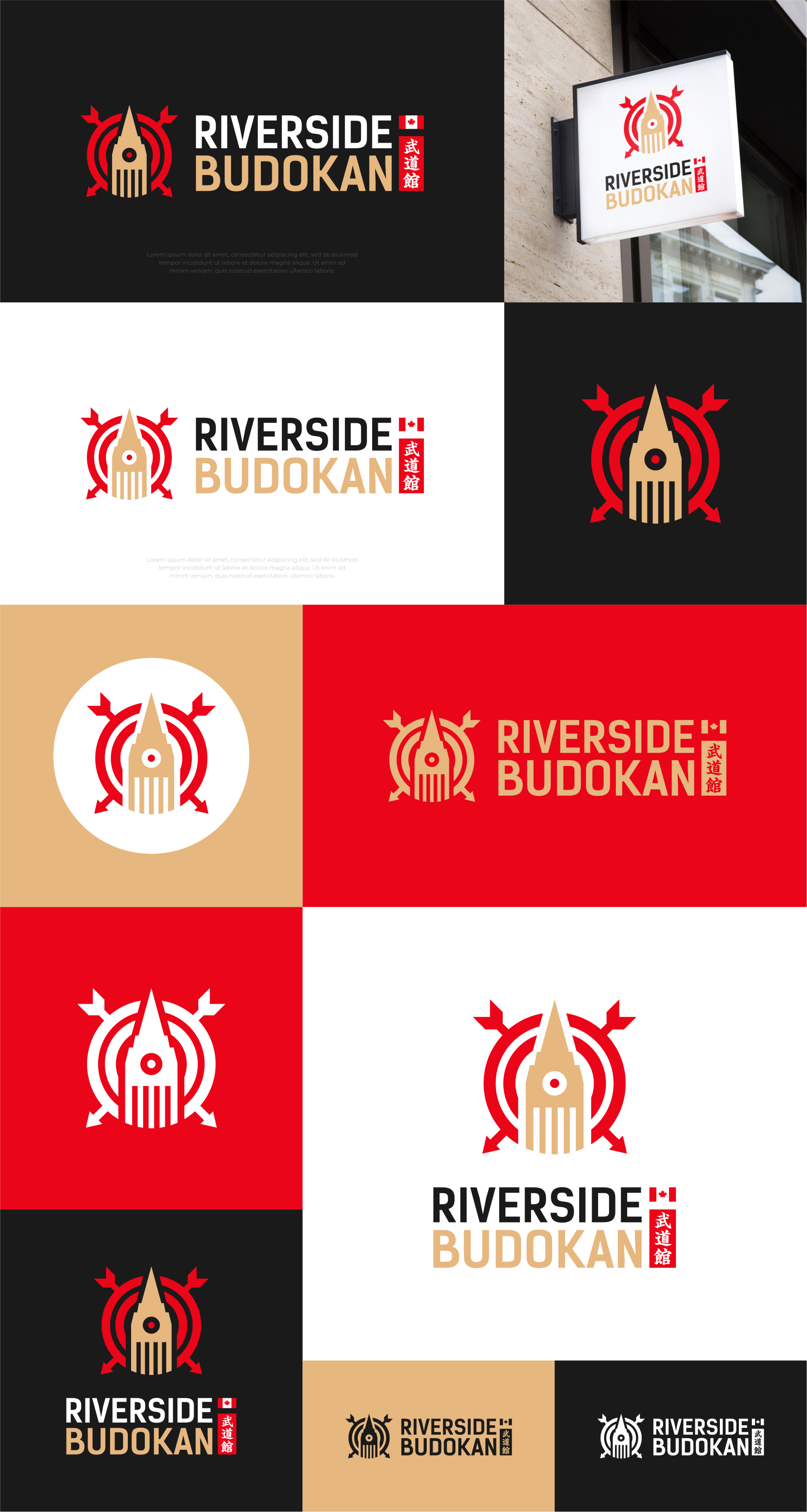 Logo Design by Noekha Studio for this project | Design #32001862