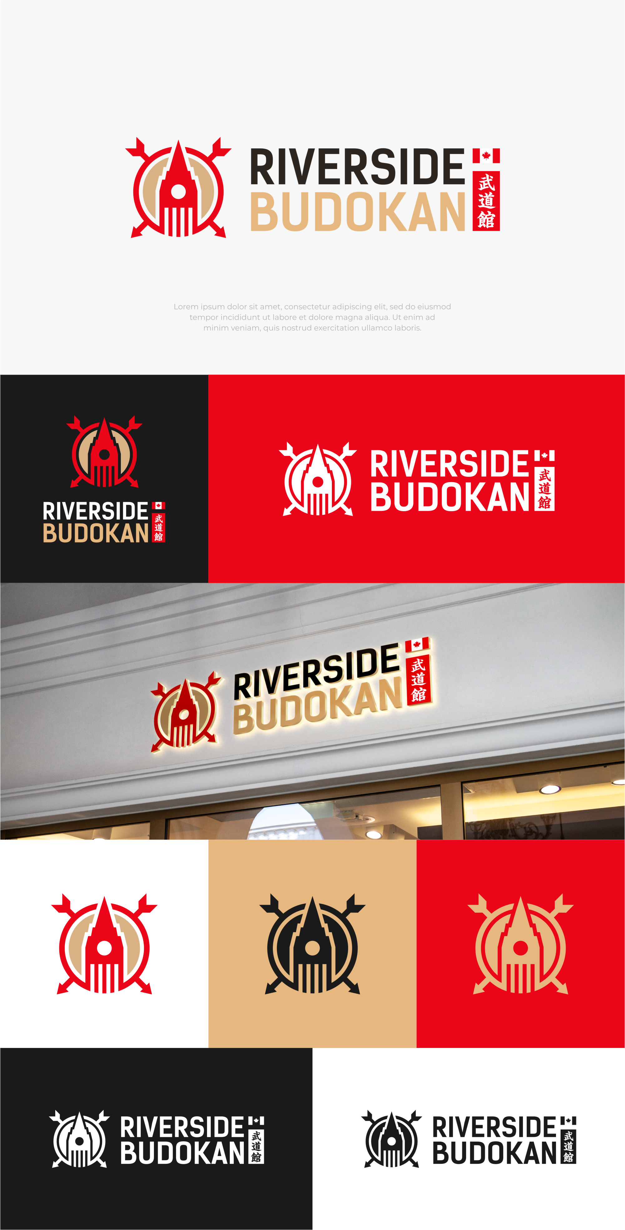 Logo Design by Noekha Studio for this project | Design #32001868