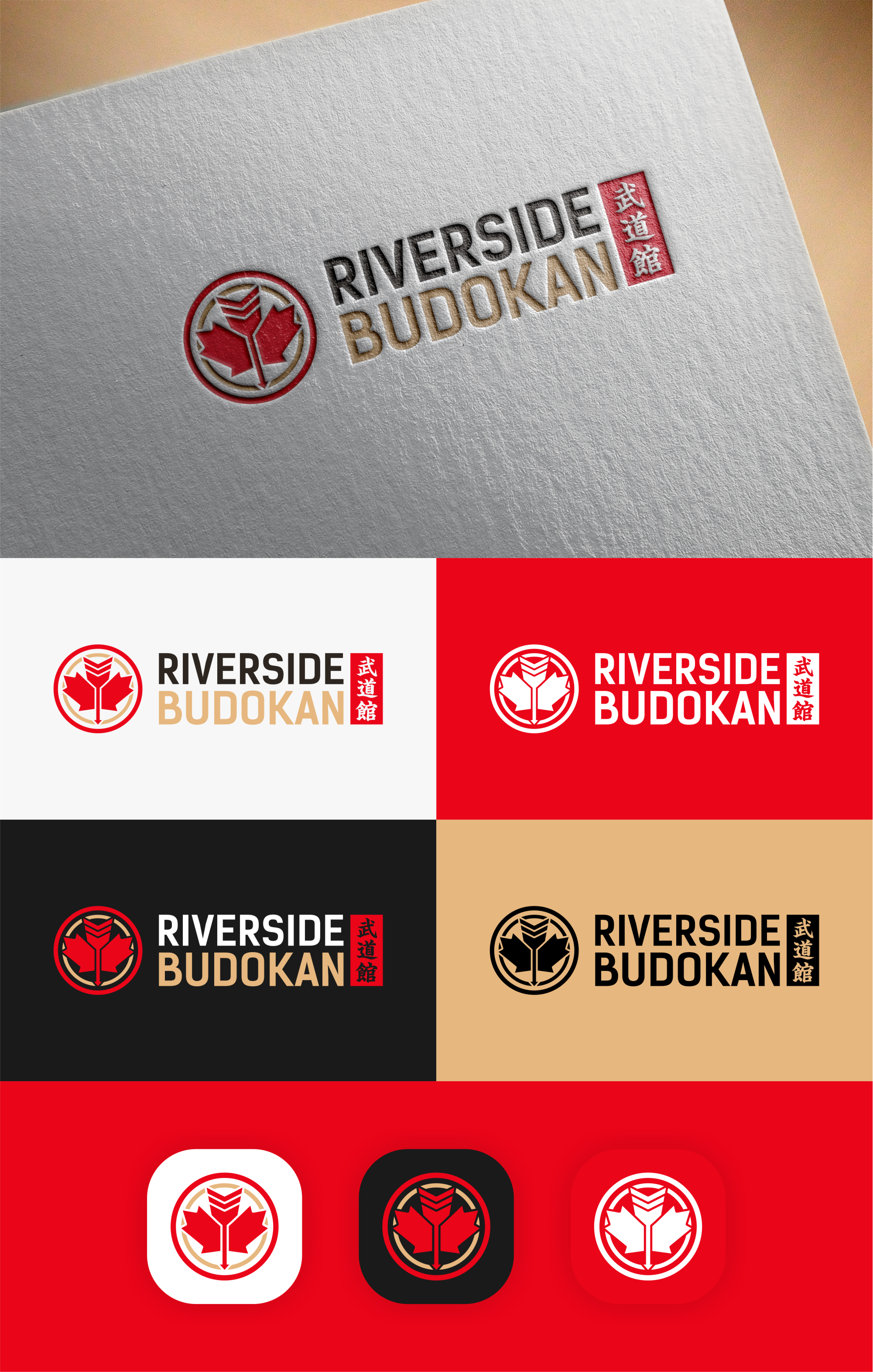Logo Design by Noekha Studio for this project | Design #32003347