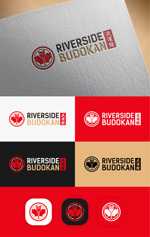 Logo Design by Noekha Studio for this project | Design: #32003347
