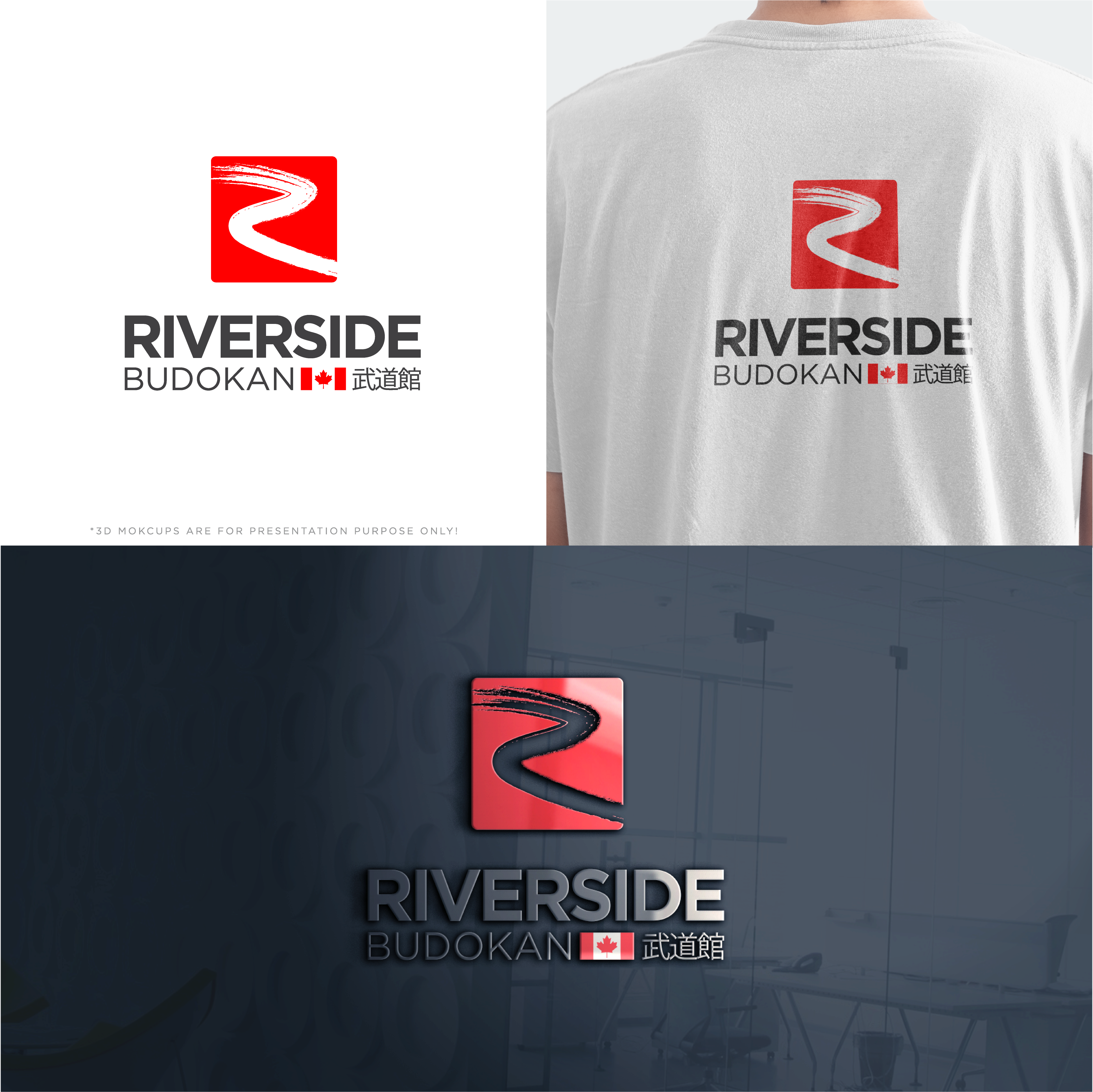 Logo Design by The Lion Studios for this project | Design #32001979